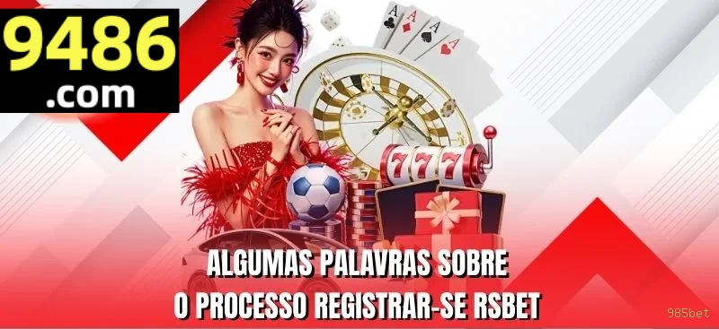 App 985bet para Android e iOS - download grátis