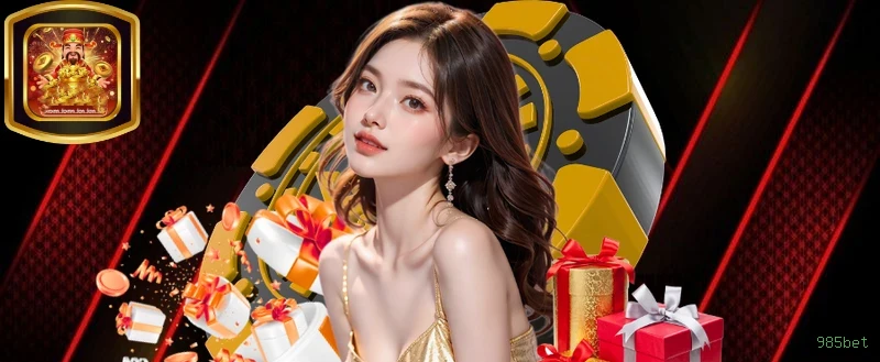 Conta 985bet sincronizada site e app