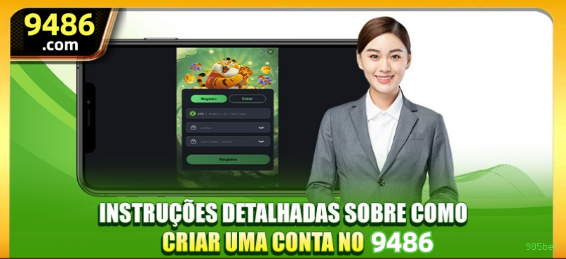 Central de dúvidas rápidas sobre o app 985bet