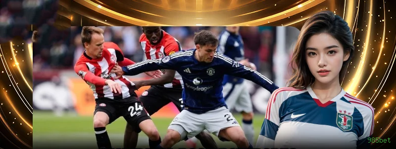 Guia rápido de apostas ao vivo na 985bet