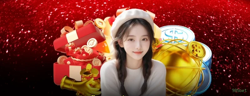 Cassino 985bet - mesas ao vivo e jogos